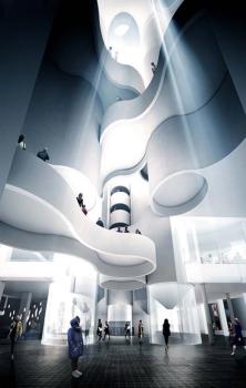 Kunstsilo Kristiansand