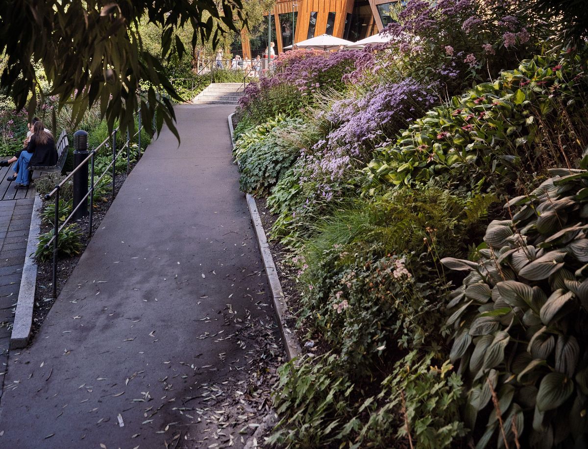 "Bak fasaden": Hva står på spill i uterommene våre?