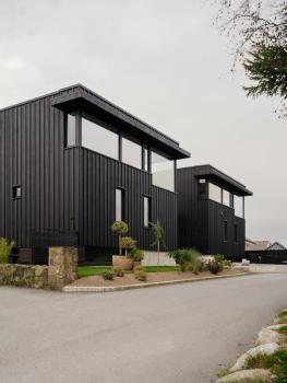 Nygårdstunet, boligprosjekt, Sandnes