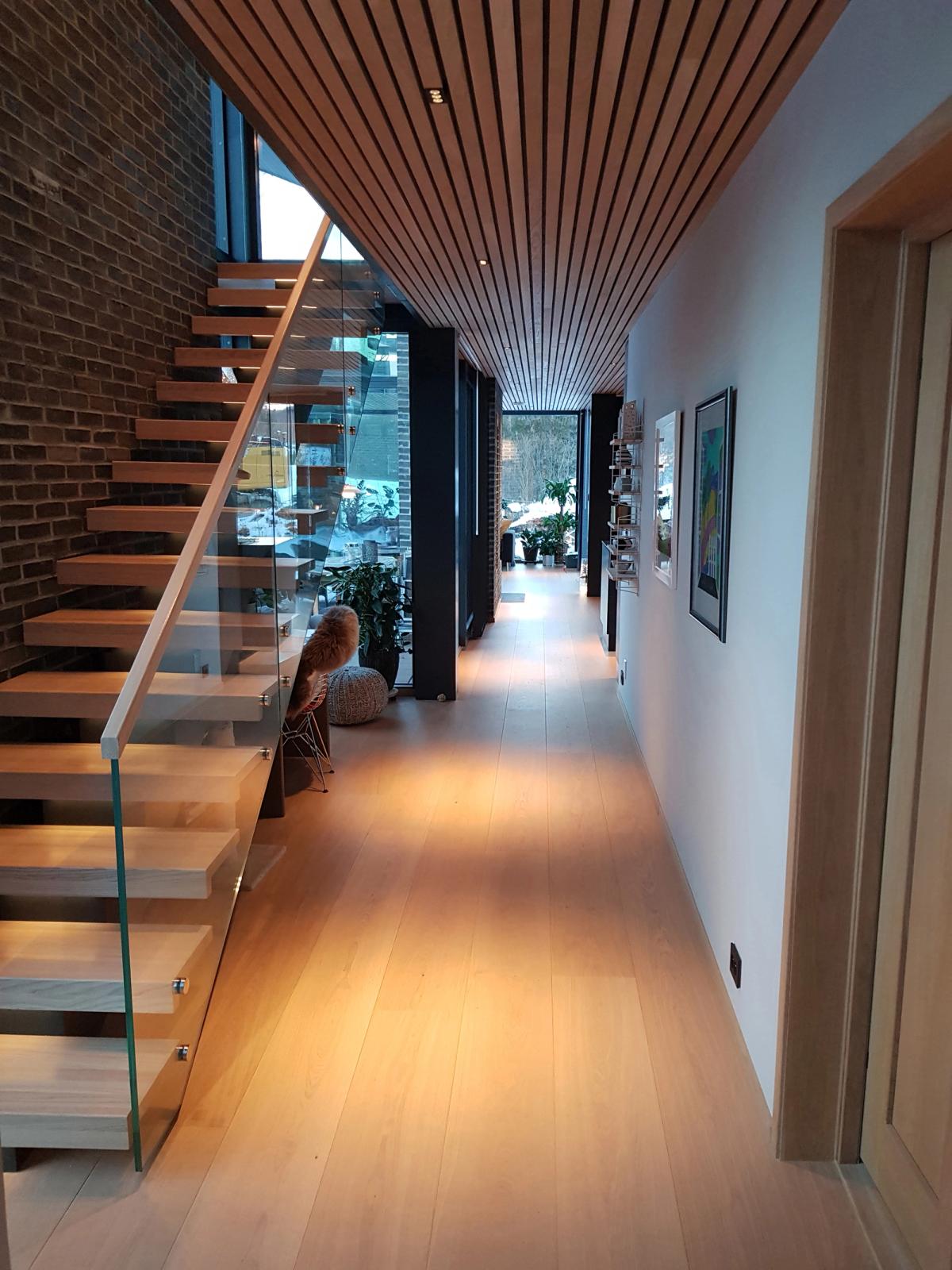 Boxs Arkitektstudio AS