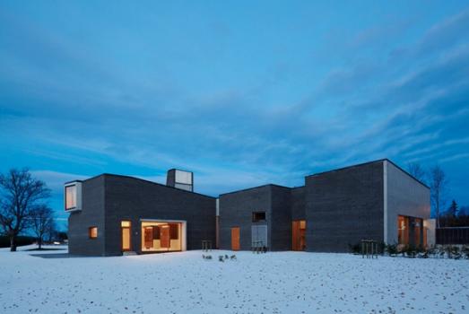 Vestfold krematorium