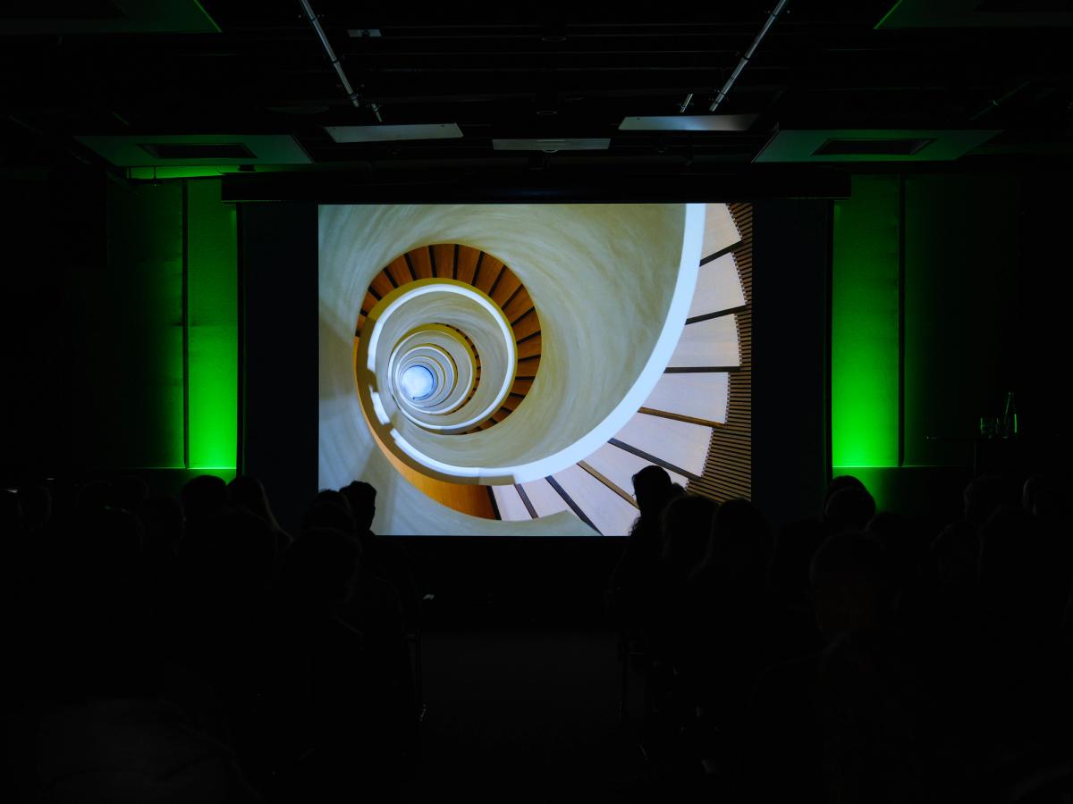 Verdi 24 - Hvordan bør arkitektkontorene markedsføre seg? 