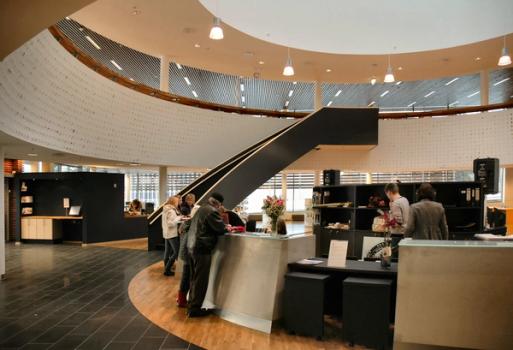 Kongsvinger Bibliotek