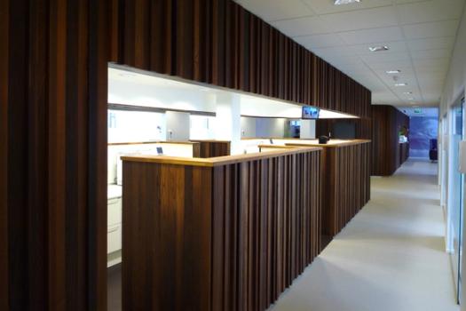 Tanngarden, tannlegeklinikk