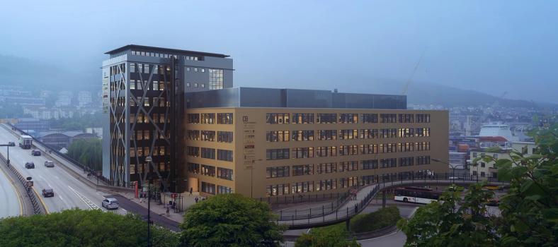 Bredalsmarken 15, Bergen