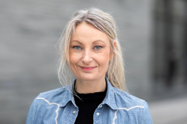 Vibeke Andresen