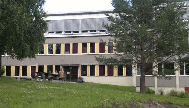 Bjertnes vgs - påbygg