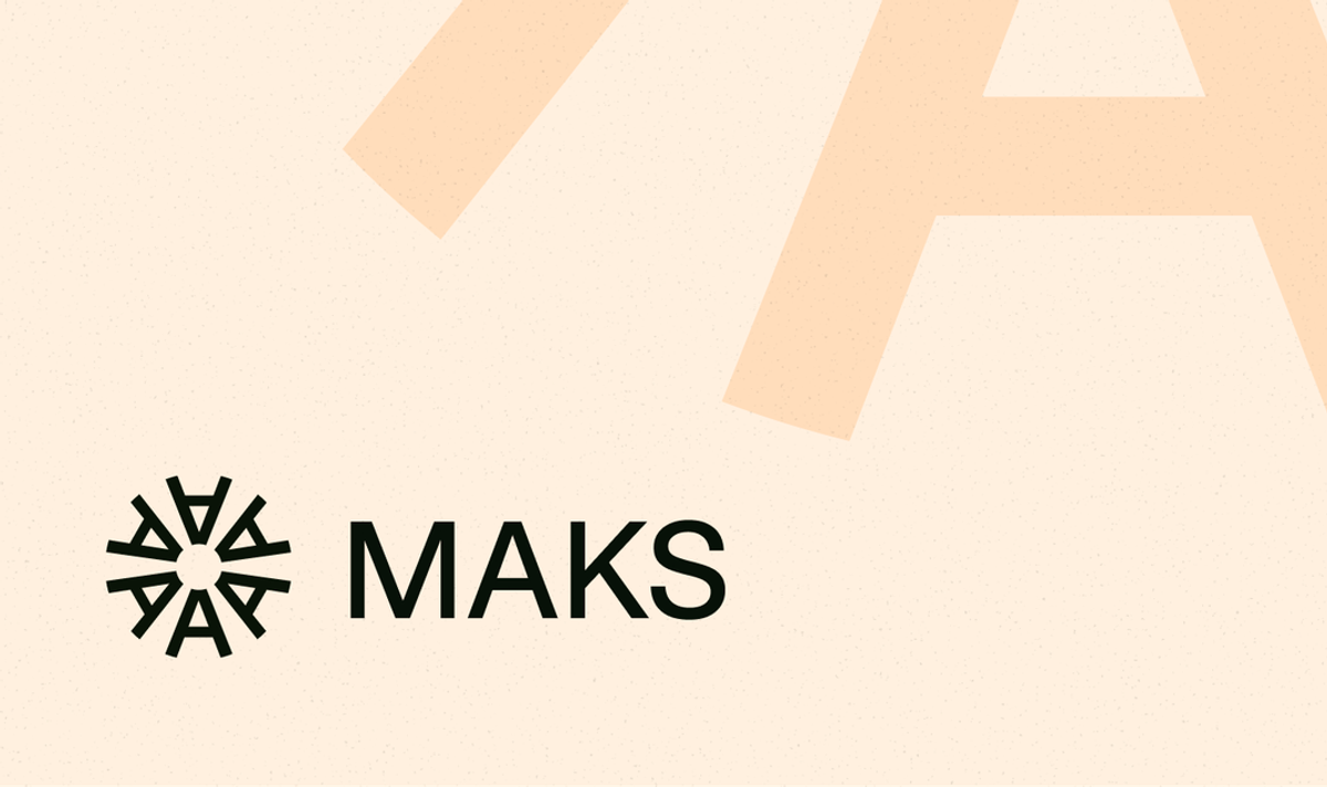 Ny kvalitetsplan i MAKS