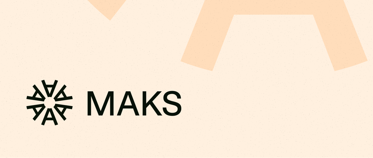 Ny kvalitetsplan i MAKS