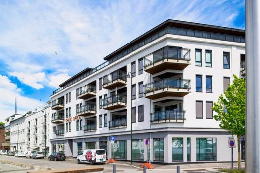 Grandgården Arendal