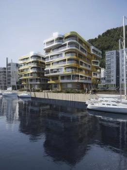 Damsgårdsveien 97, Bergen