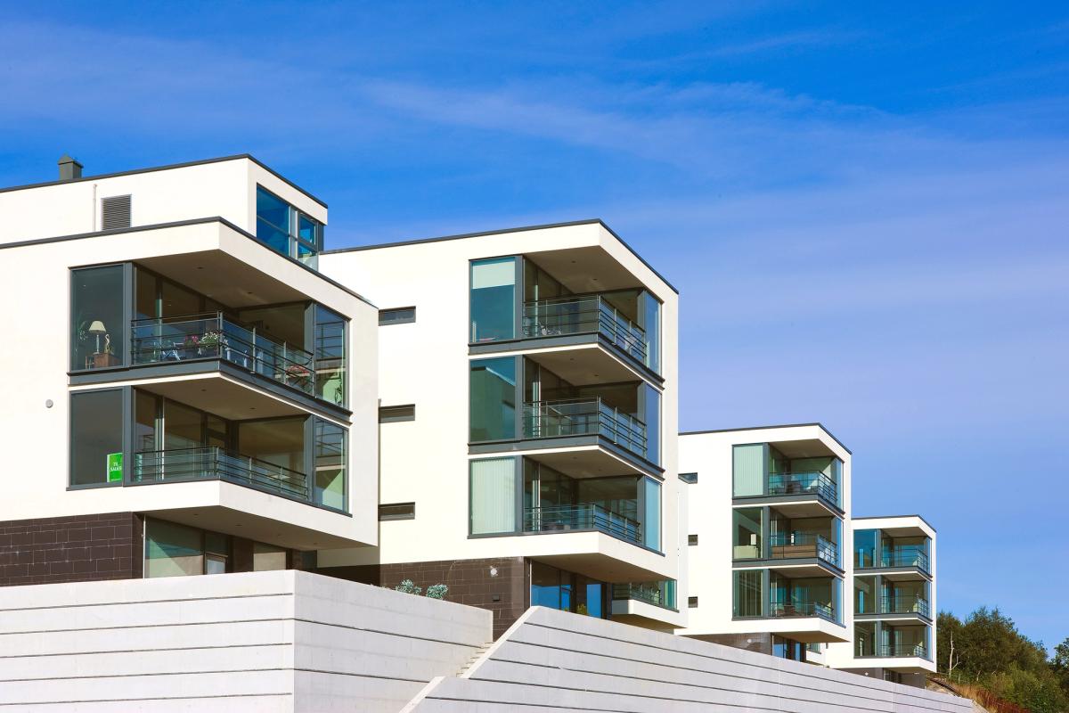 Slyngstad Aamlid Arkitekter AS