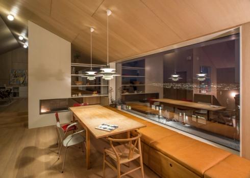 Enebolig Linnebo - Oslo