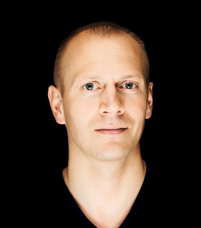Øyvind Hegvik