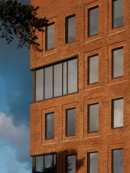 Øksnevad Næringspark, næring, Øksnevad