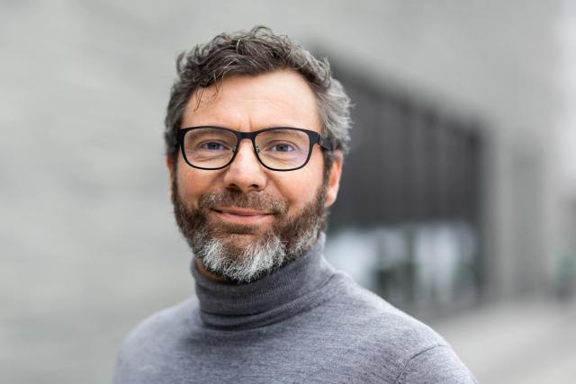 Espen Zaal