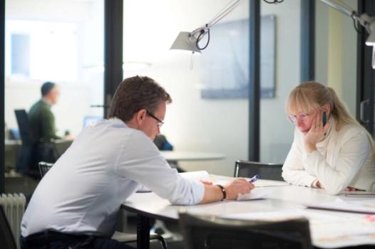 Viten, vett og vilje!