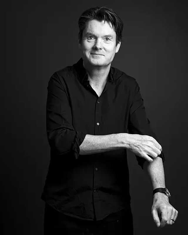 Lars Jarle Nore