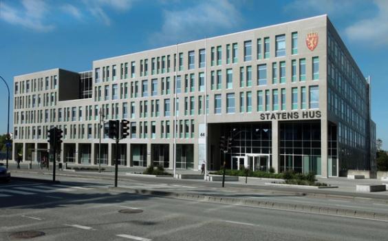 Statens Hus
