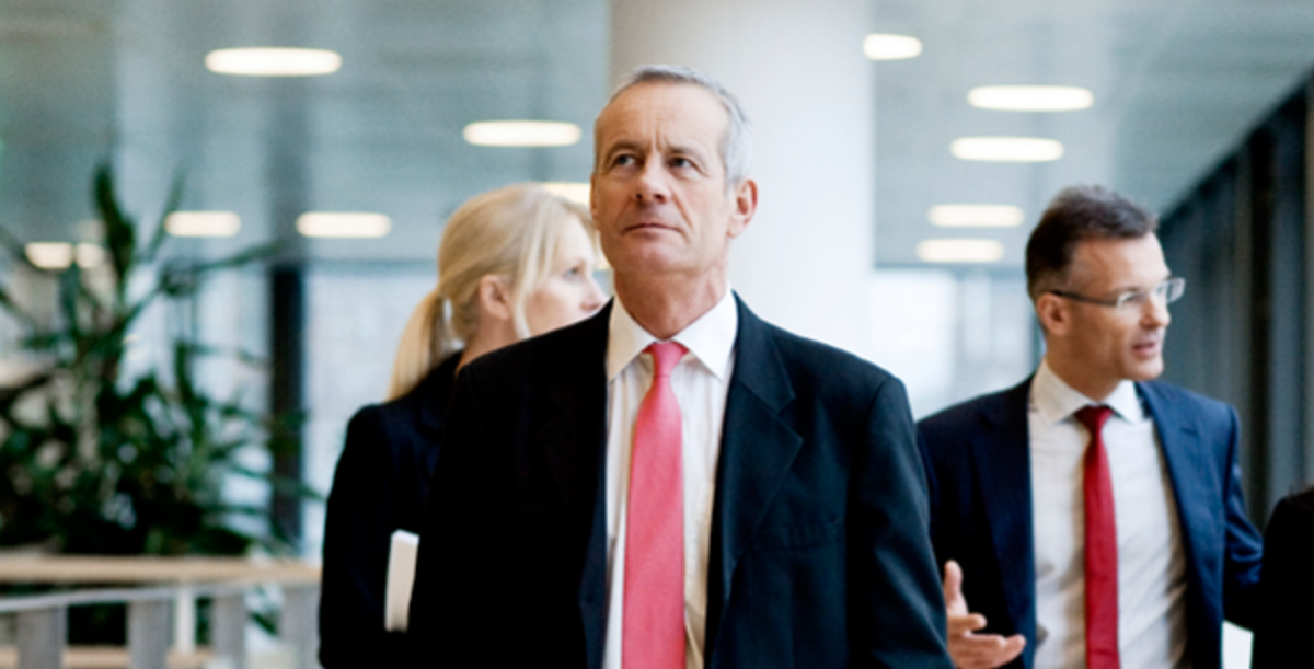 Kollektiv Ulykkesforsikring