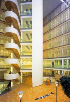 Sykehuset i Vestfold - Tønsberg