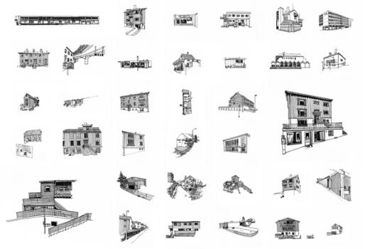 POP UP M&R.  Kristiansund. Gruppeutstilling. 