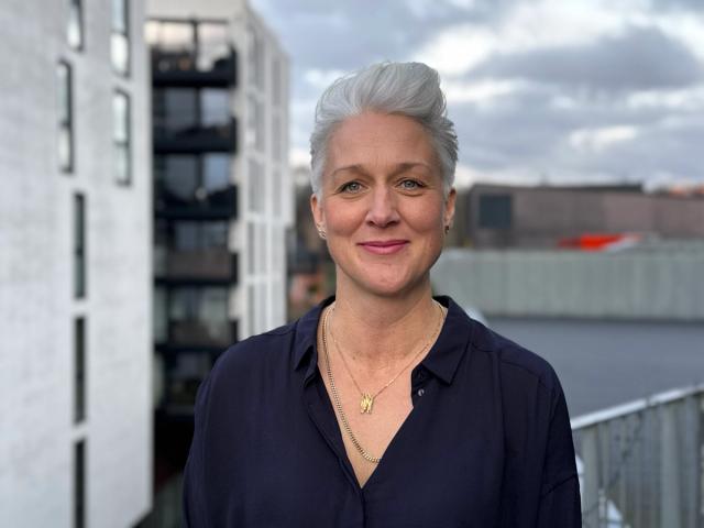 Kaja Tiltnes