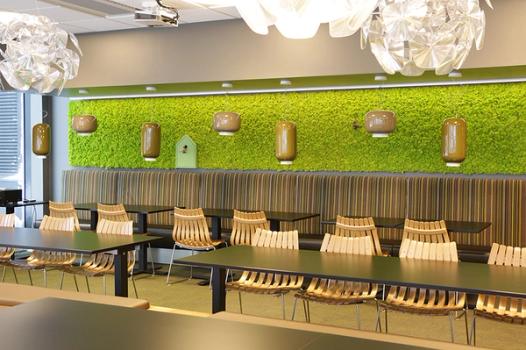 Drammens Tidende, Drammen