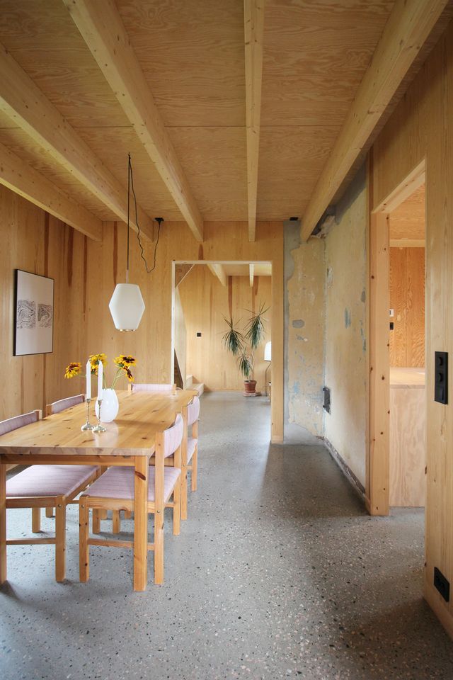 Arkitekt Kristine Glenna Kragset AS