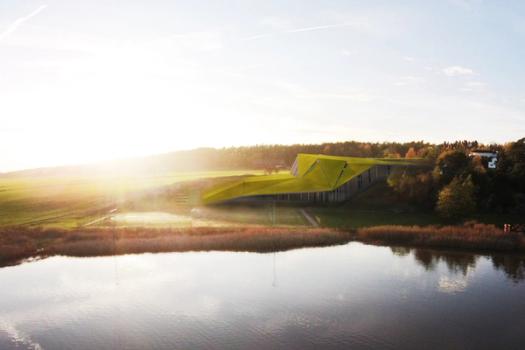 Furuheim Forsamlingshus i Fredrikstad, Konkurranseprosjekt fra 2014.