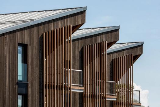 Lehmanns brygge, Drøbak (foto: Tove Lauluten)