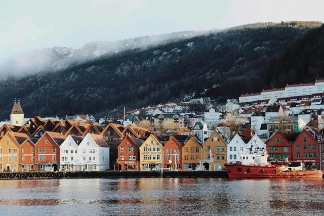 Vestlandske byggedagen