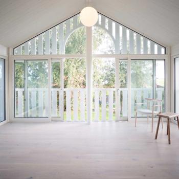 Half Moon House Stange