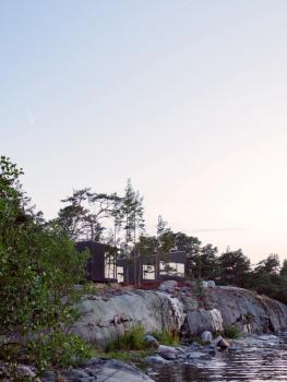 Villa Furuholmen