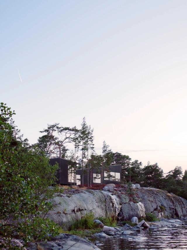 Strå Arkitekter AS