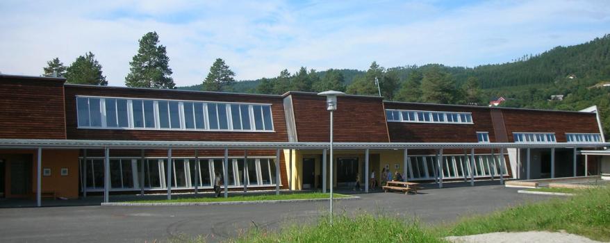 Kleive skole, Molde kommune