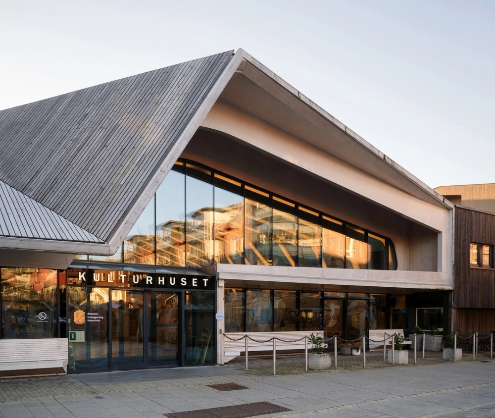 Foto: Kim Ramberghaug 