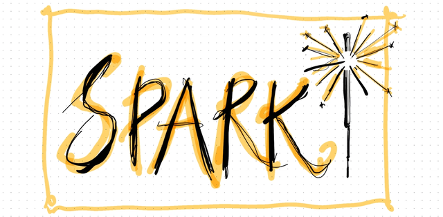SPARK #3 - nettverksmøte for små praktiserende arkitekter