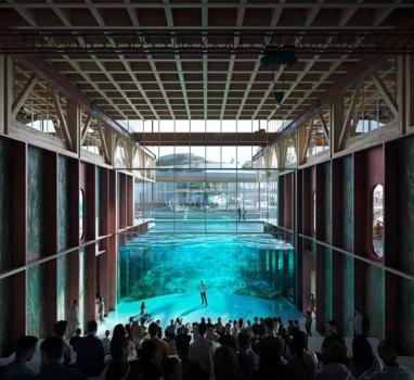 Fjordarian Fornebu (Haptic)