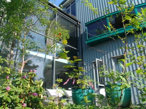 Bolig Stokkedalslien, Bergen