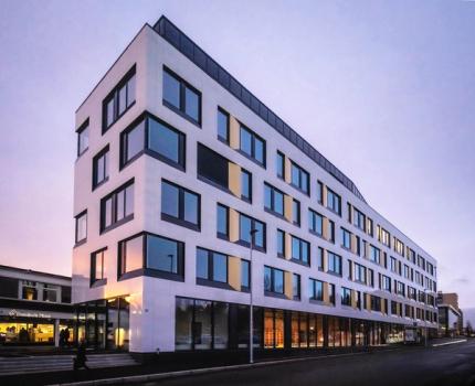 Nordstrand bydelshus