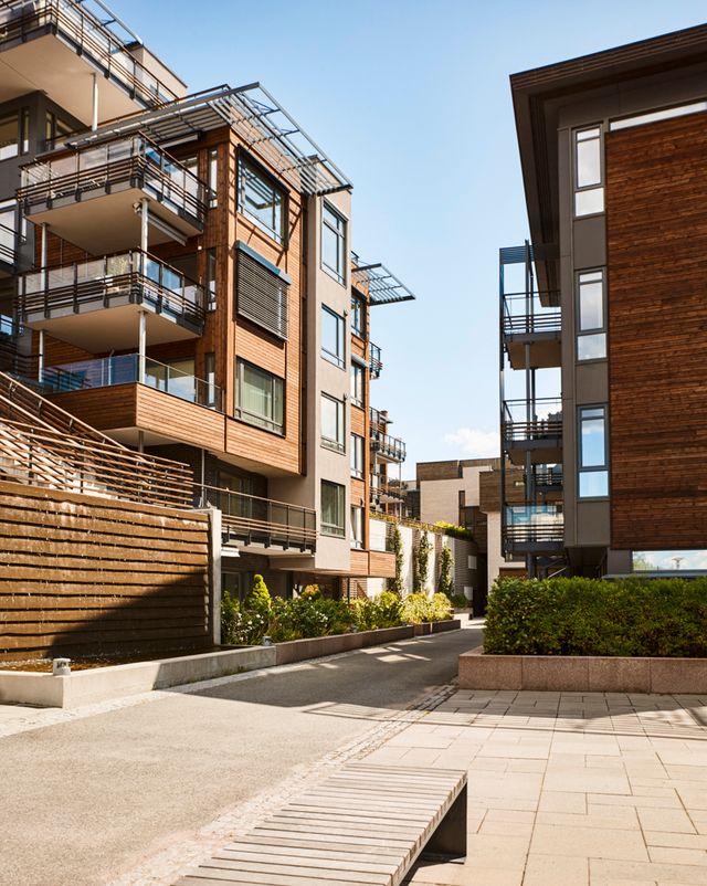 Delta Arkitekter