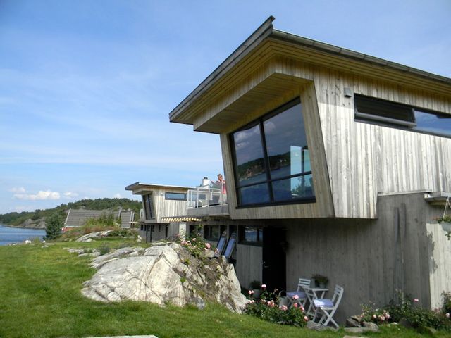EGG arkitektur AS