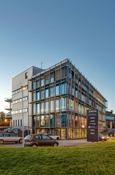 Mediehuset Haugesunds Avis