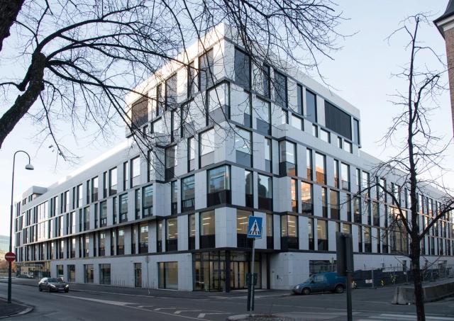 Add arkitekter AS