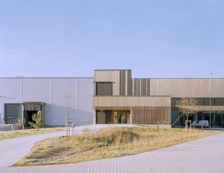 IKEA Distribution centre