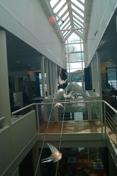 våre lokaler i Flekkefjord