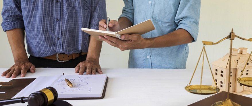 SØK er en selvstendig rolle med eget ansvar og ikke noe man gjør ved siden av prosjekteringsarbeidet for å være grei. Foto: iStock