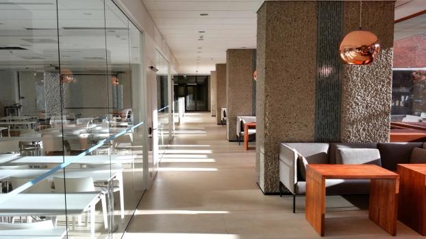 Kristine Bonnevies hus, UiO - Blindern