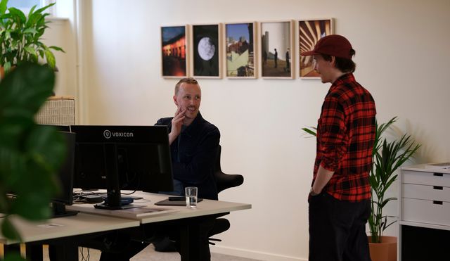 For arkitekter